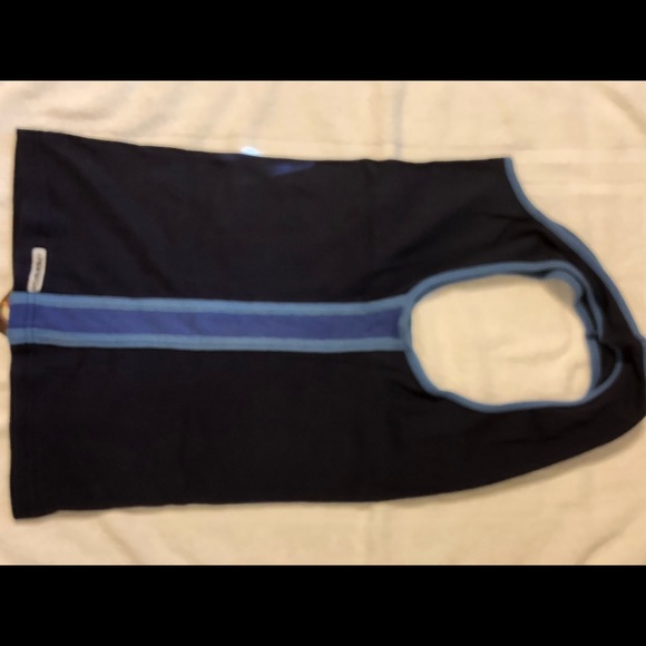 NEW Perfetto USA workout tank top Unisex - Picture 7 of 12